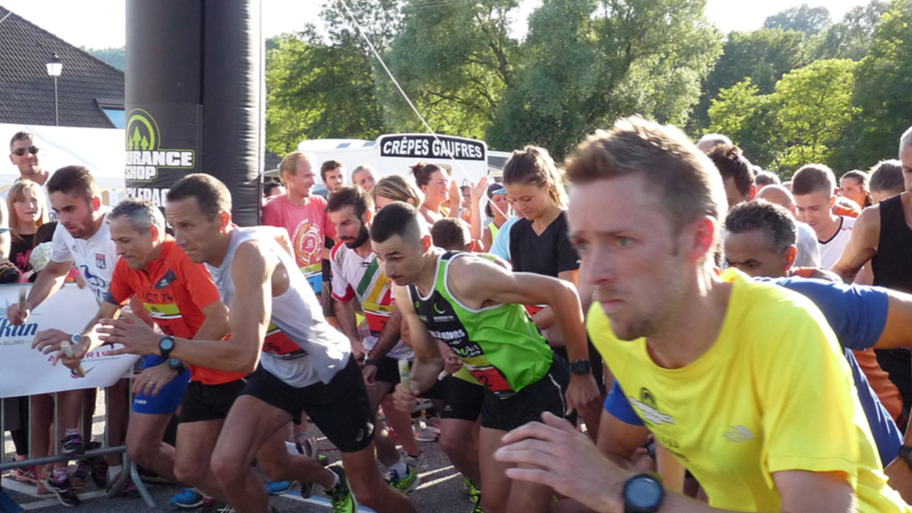 La Vela Corsa de Sillingy