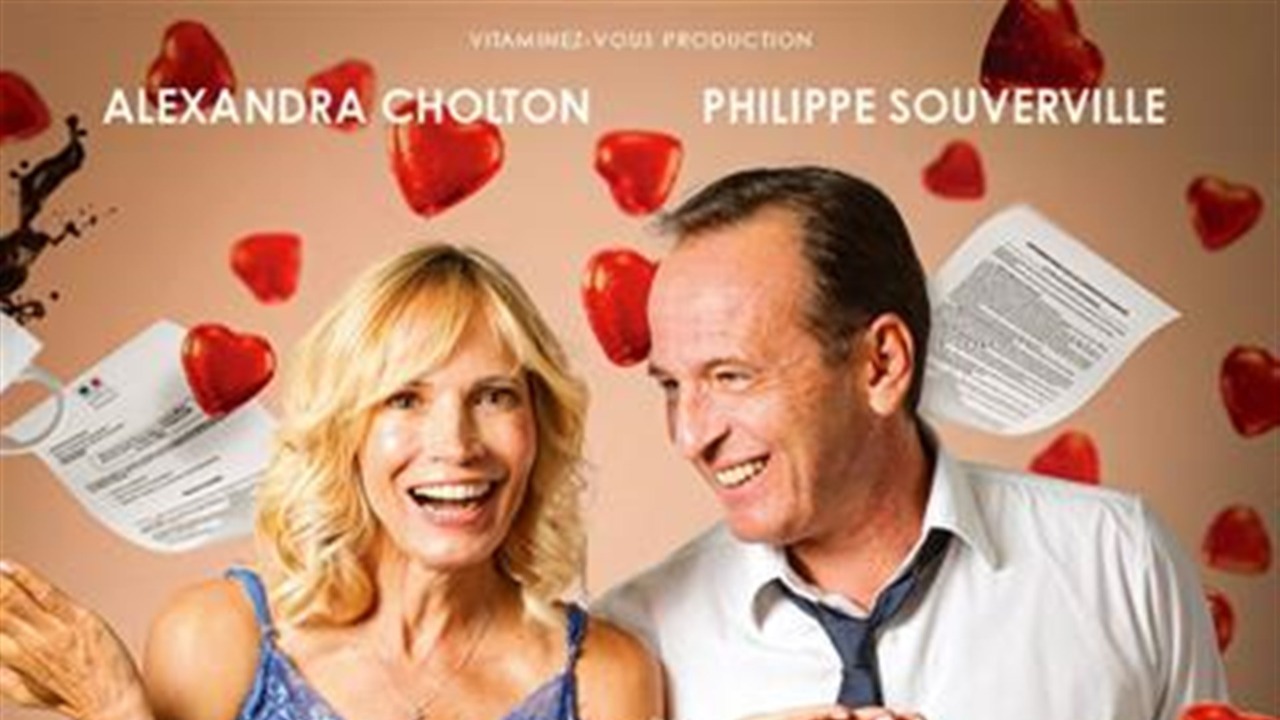 ON NE DIVORCE PLUS &ndash; Avec Alexandra Cholton & Philippe Souverville