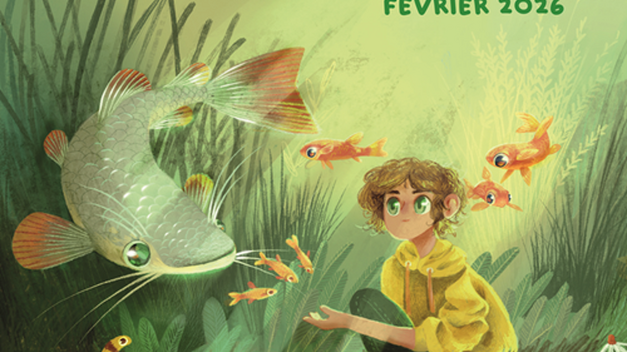 Annecy. Profitez du Festival Cin&eacute;mino