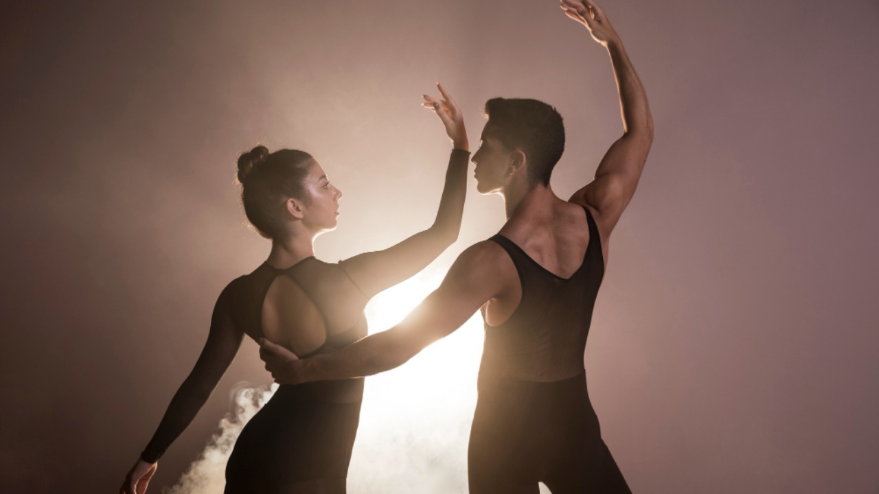 Annemasse. "Steps", un spectacle chor&eacute;graphique sur le mouvement