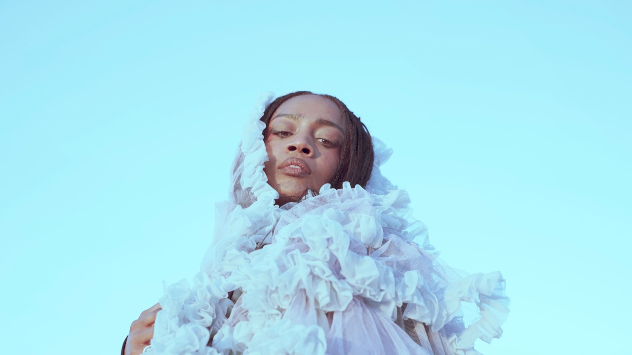 C&eacute;lia Kameni &ndash; Voix libre et magn&eacute;tique