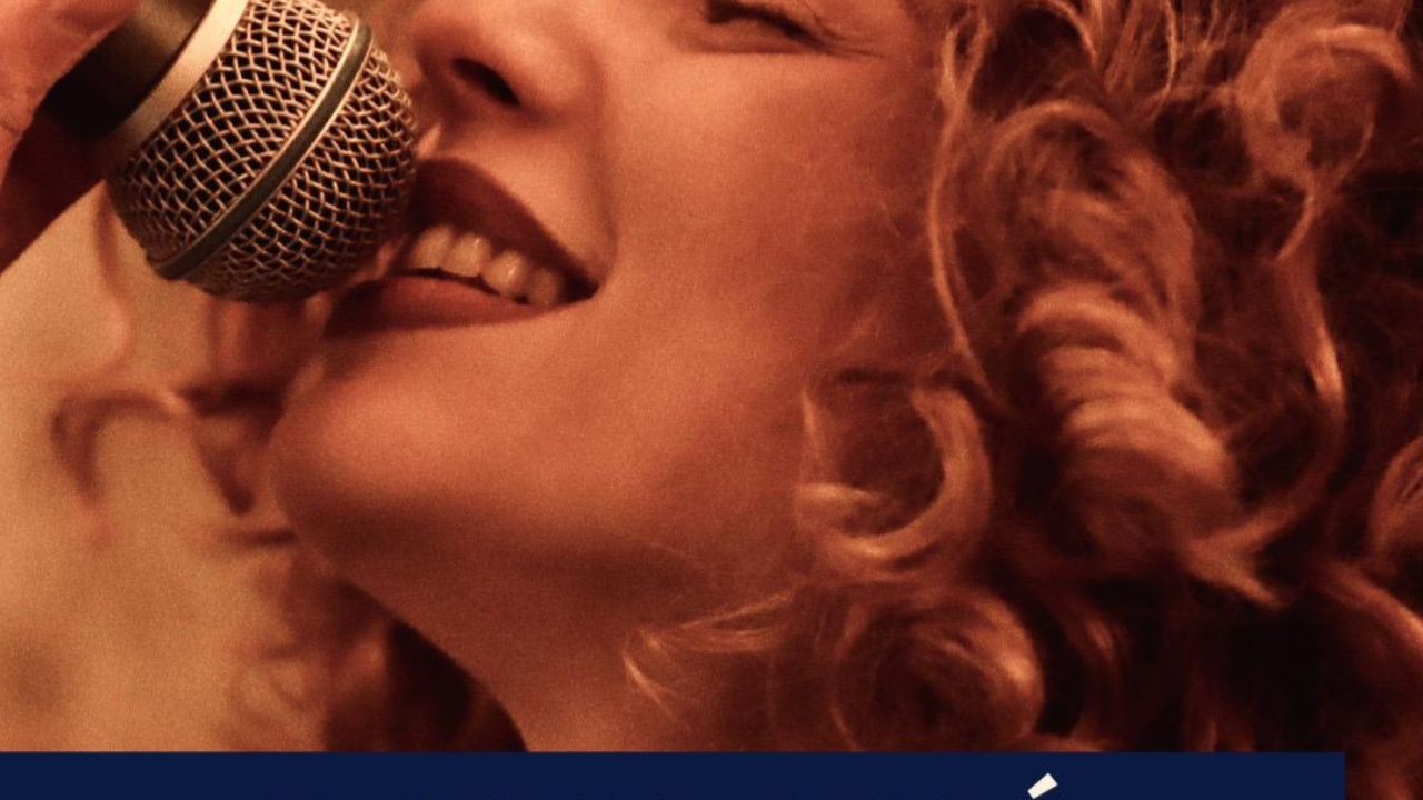 Rouge Caf&eacute; &ndash; Jazz glamour au Sunside
