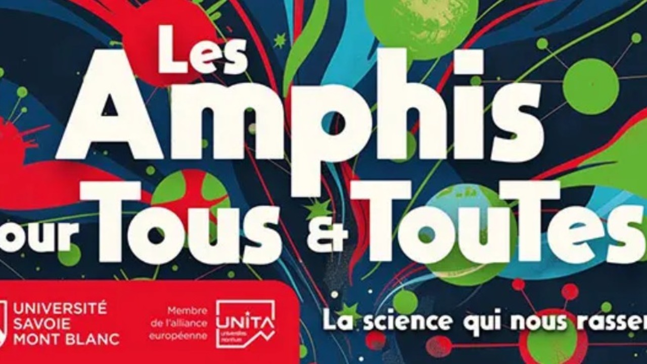 Annemasse. Une conf&eacute;rence sur nos relations aux animaux