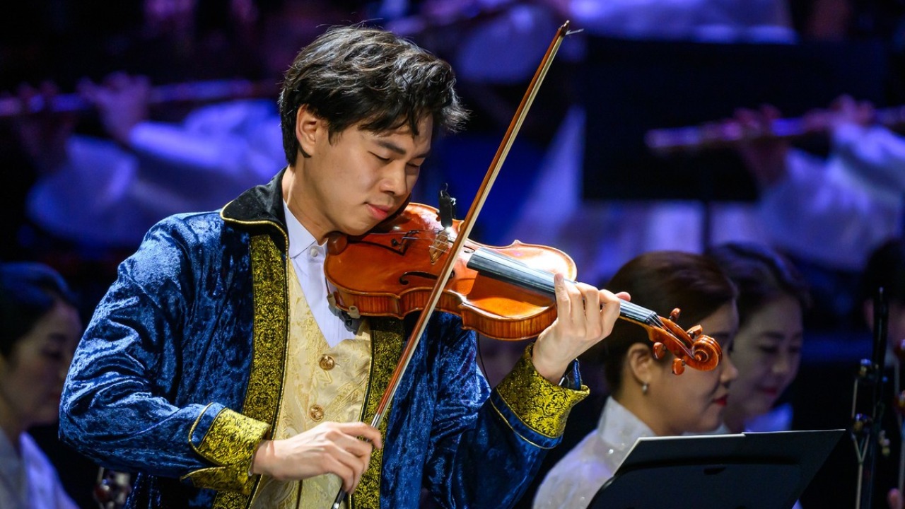 Grenoble. D&eacute;couvrez le Wiener Concer-Verein