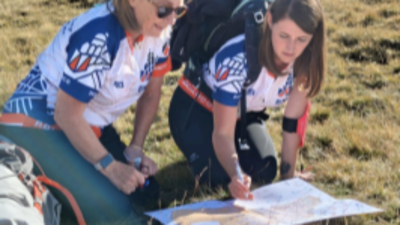 Grand Raid Altitude 2026 &ndash; Coupe de France de Raid Orientation