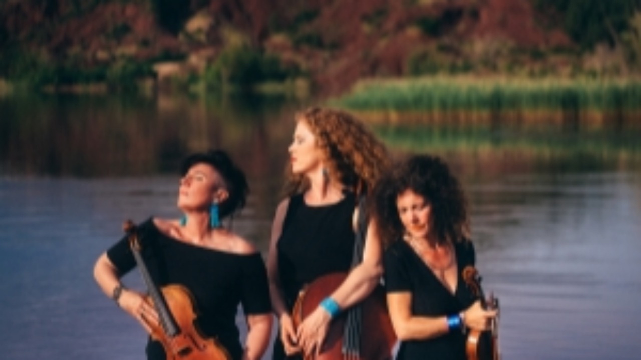 Trio Zefyr &ndash; D&rsquo;Azur et d&rsquo;Orage