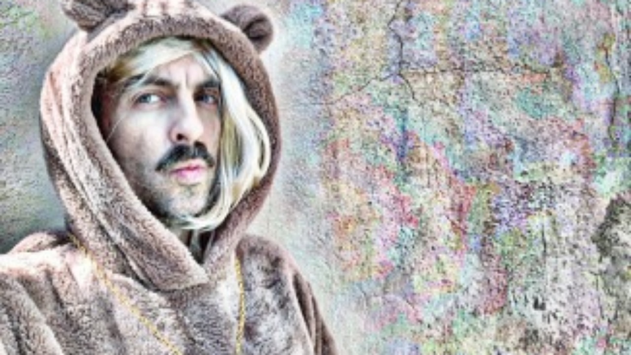 &ldquo;Goldi&rdquo; &ndash; Quand Boucle d&rsquo;Or rencontre le Hip-Hop