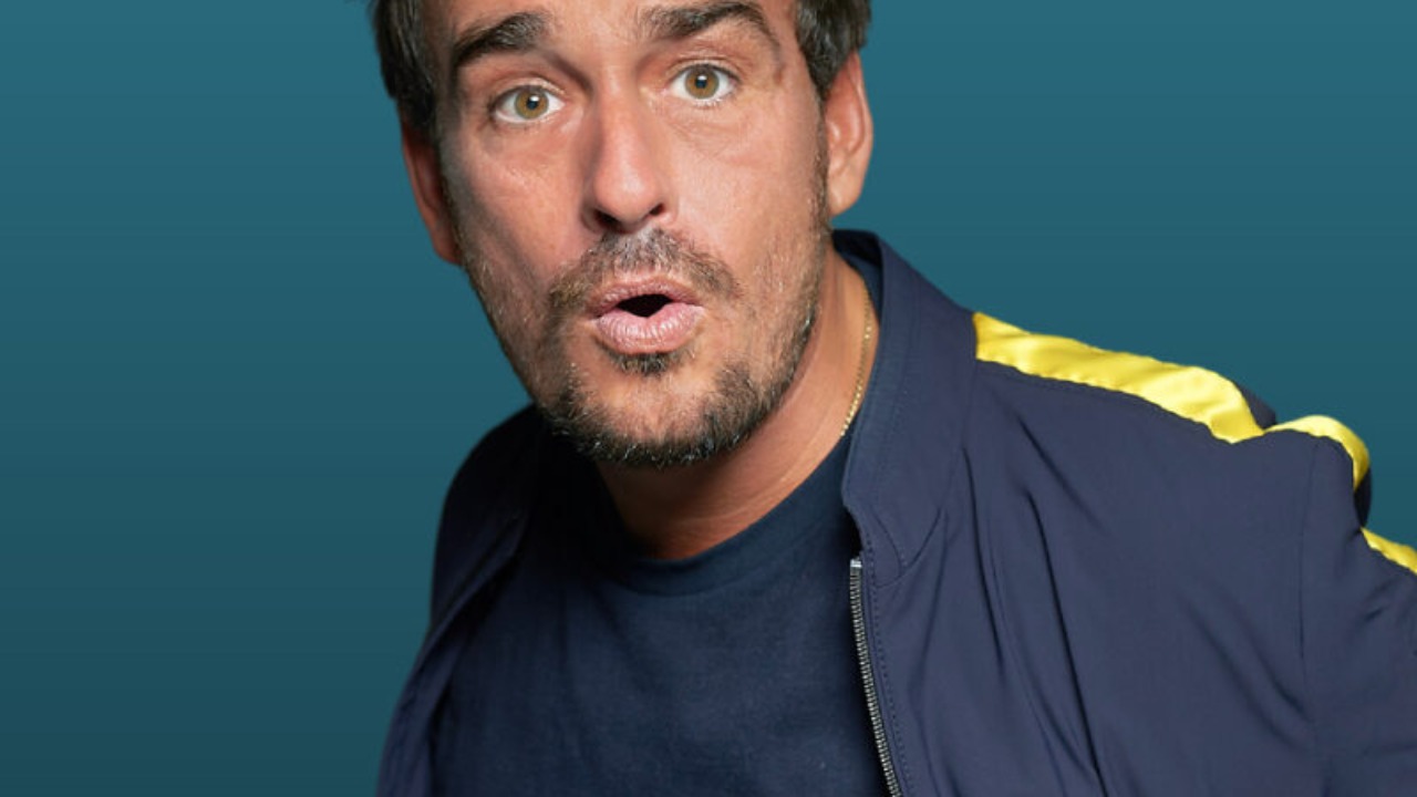 Annecy. Un one-man-show de Kevin Lévy Annecy. Un one-man-show de Kevin Lévy