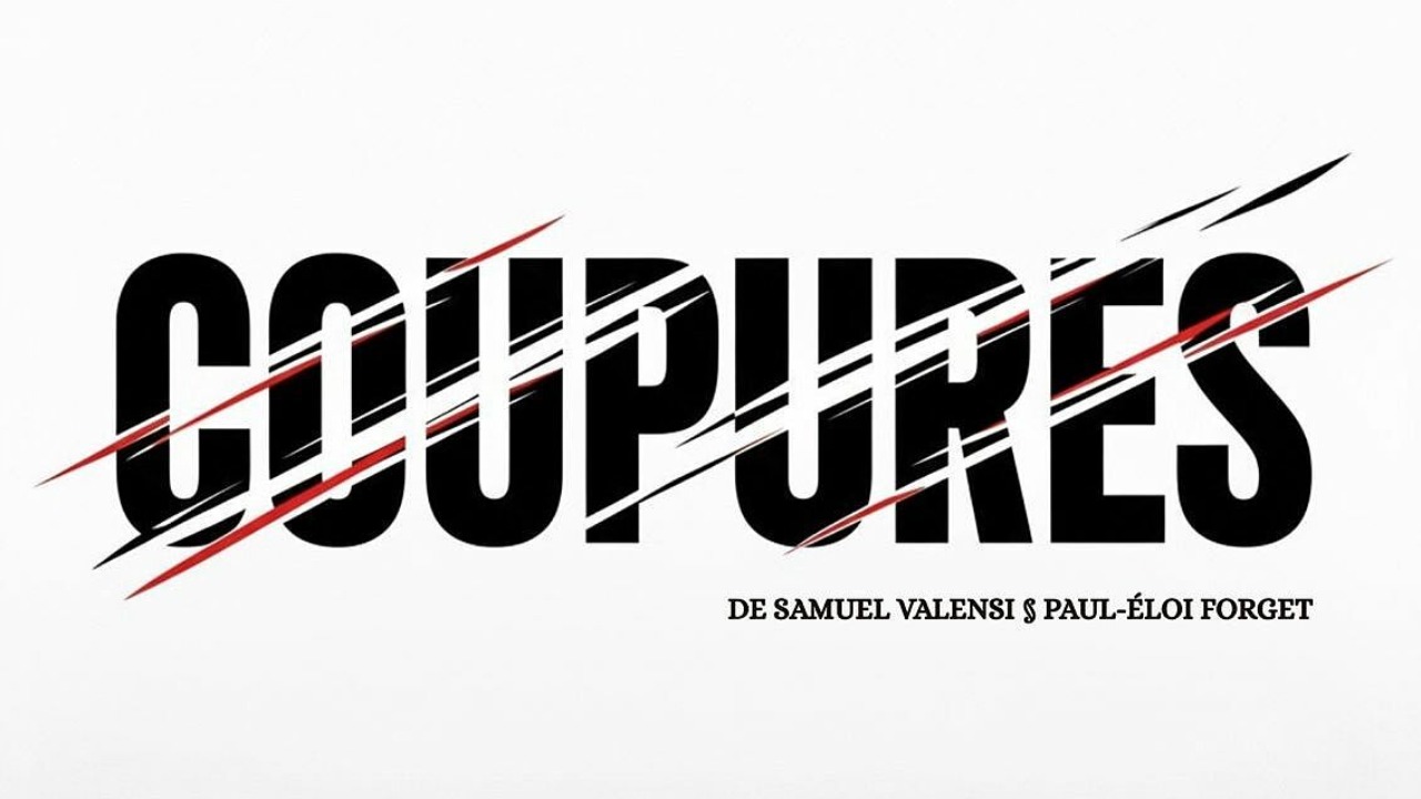 Annemasse. Assistez &agrave; la pi&egrave;ce "Coupures"