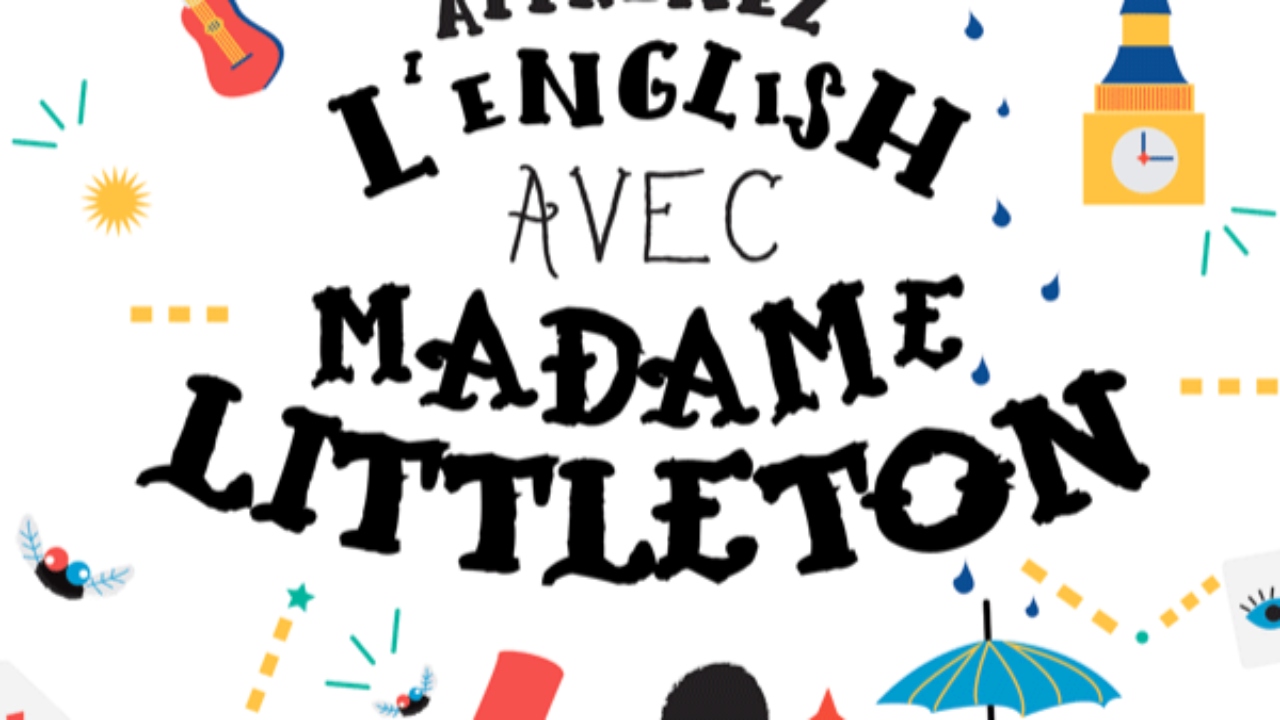 Thiers. Un spectacle pour apprendre l'anglais