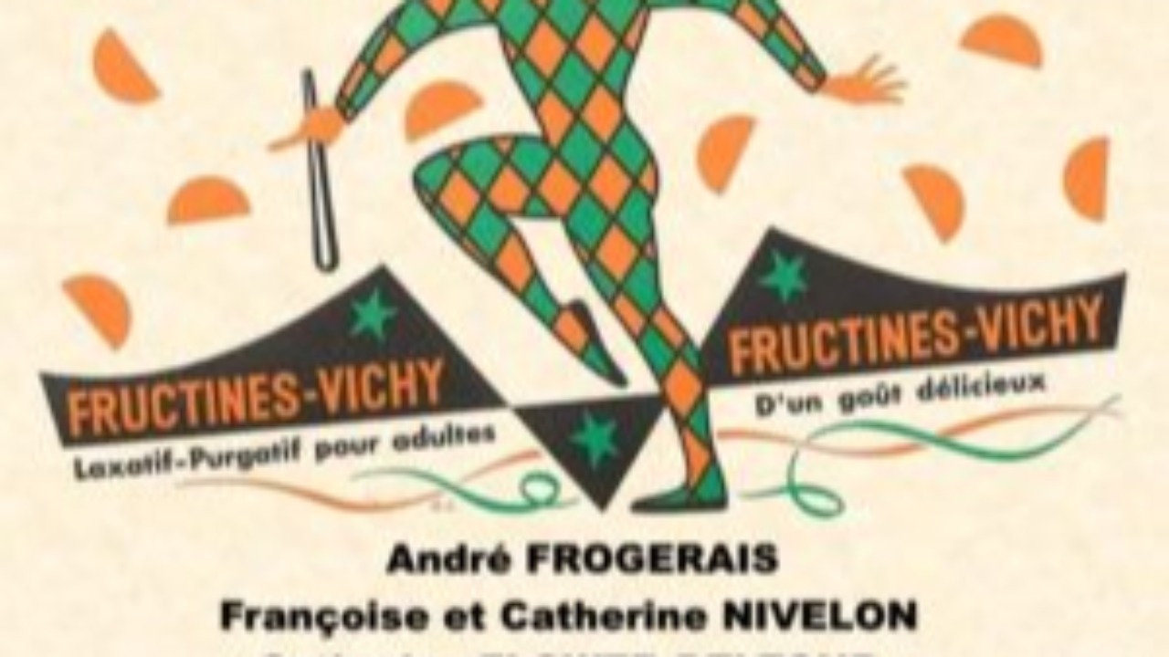 Vichy. Une conf&eacute;rence sur les Fructines-Vichy
