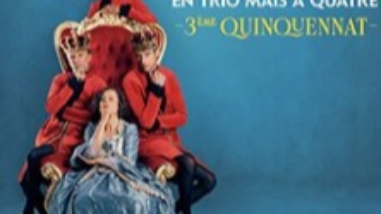 Annecy. Assistez au spectacle des Goguettes