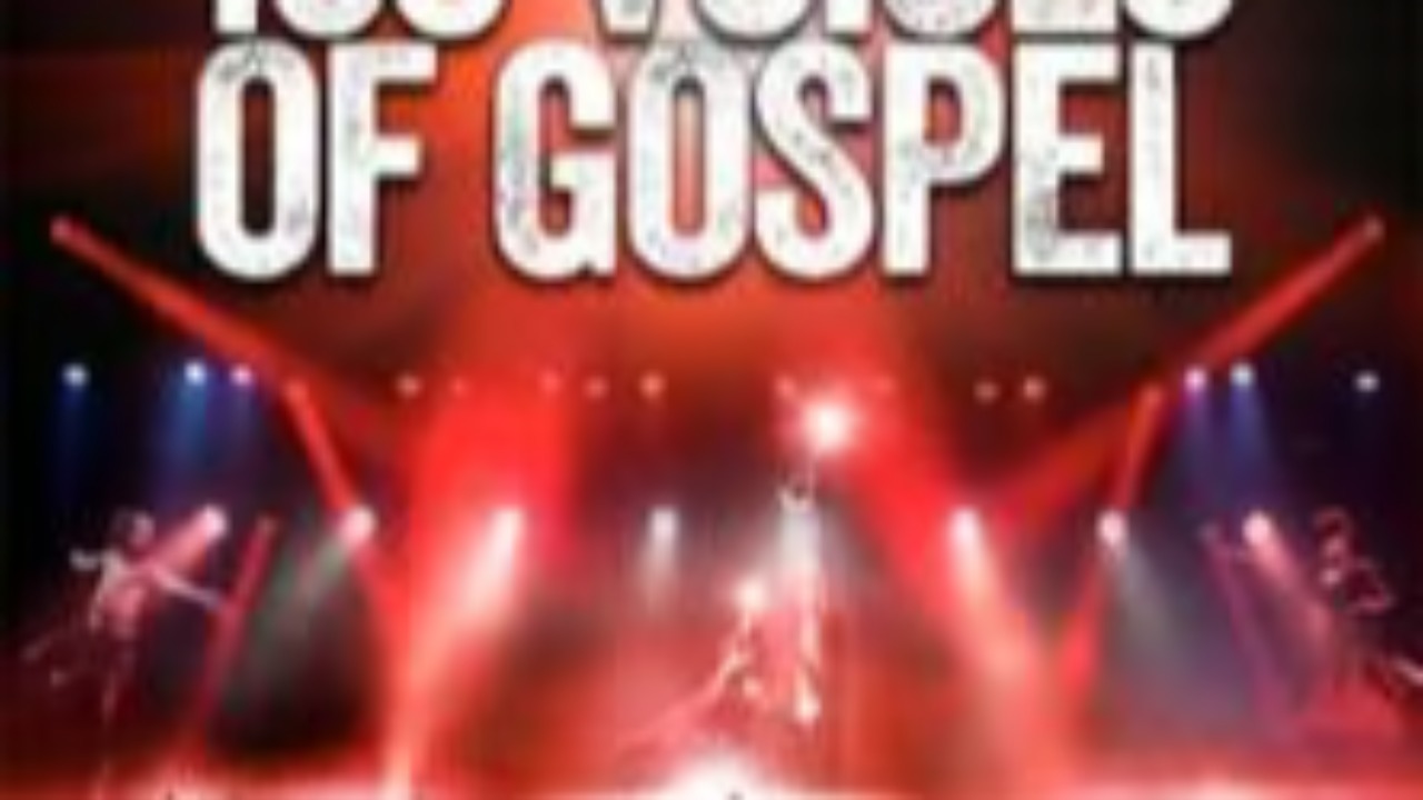 Annecy. Plongez dans l'univers du gospel