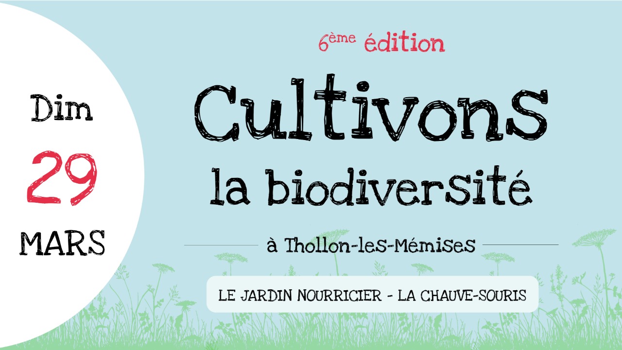 Thollon-les-M&eacute;mises. Une journ&eacute;e autour de la biodiversit&eacute;