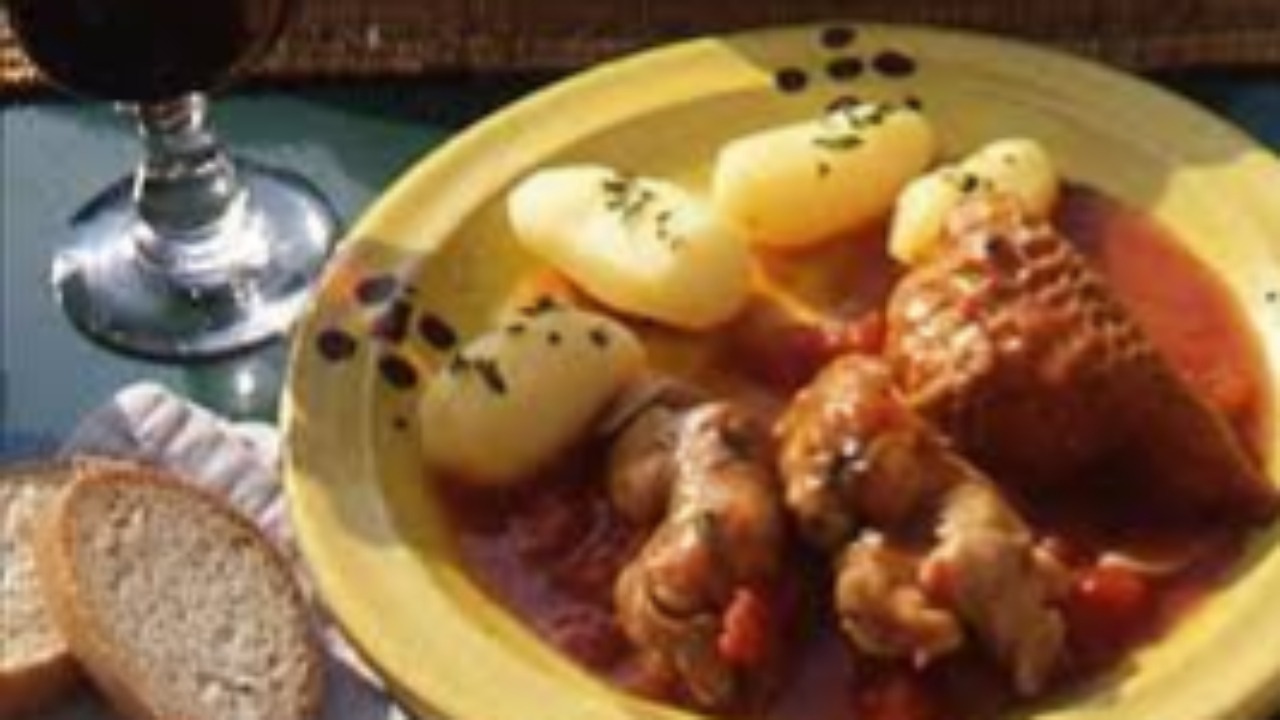 Pieds paquets et traditions &ndash; Journ&eacute;e folklorique &agrave; Valavoire