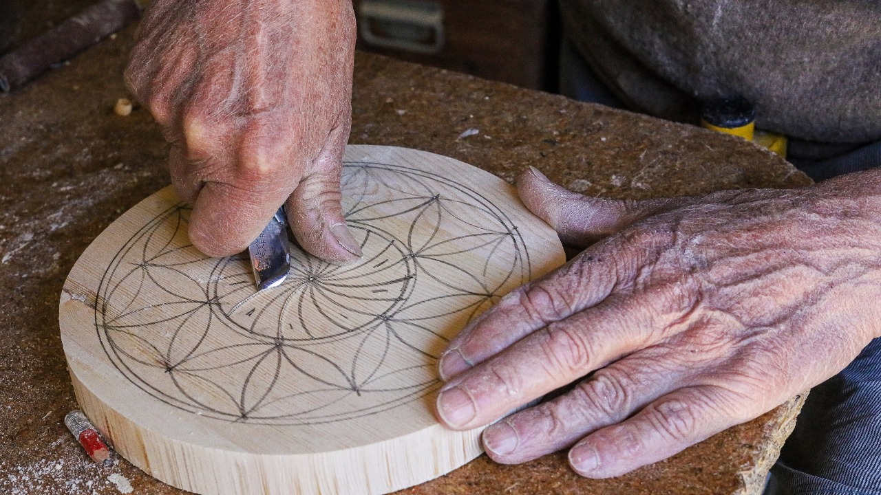 Journ&eacute;es europ&eacute;ennes des M&eacute;tiers d&rsquo;Art &agrave; Mont-Dauphin