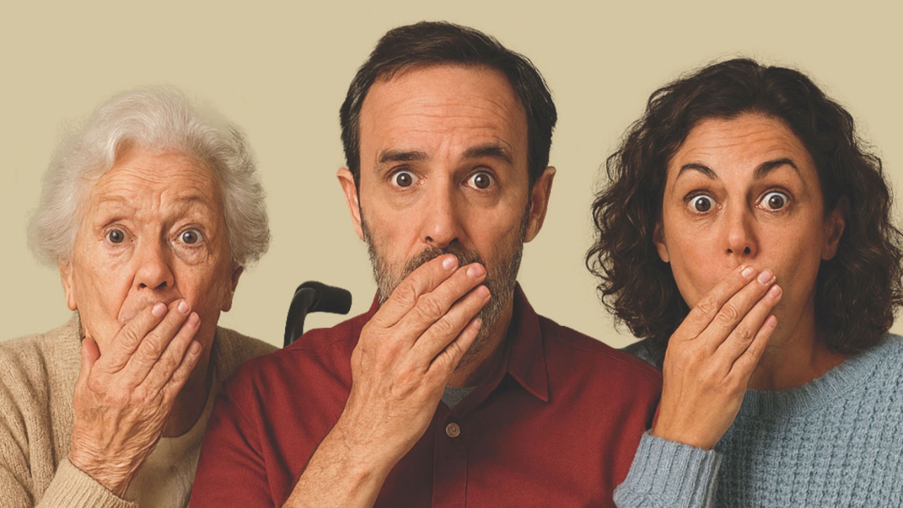 Handicap & vieillesse : deux journ&eacute;es pour briser les tabous