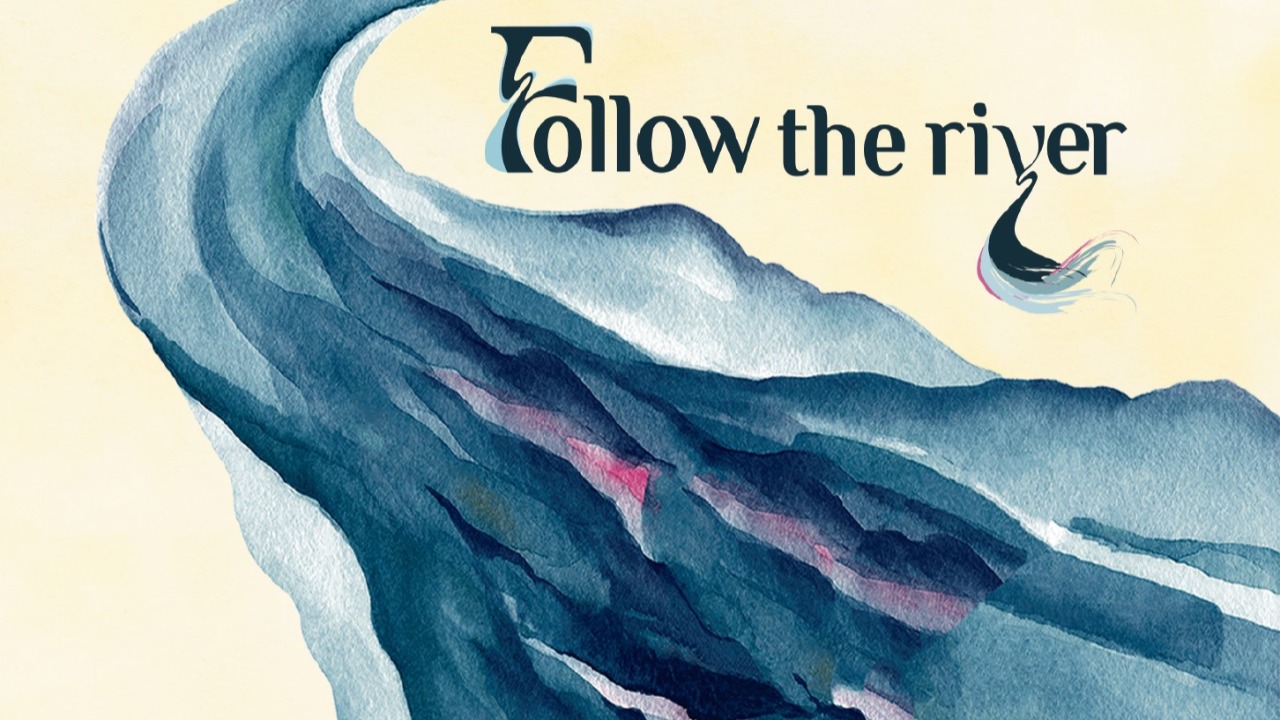 Cascino Trio – Follow the River au Théâtre des Calanques Cascino Trio – Follow the River au Théâtre des Calanques