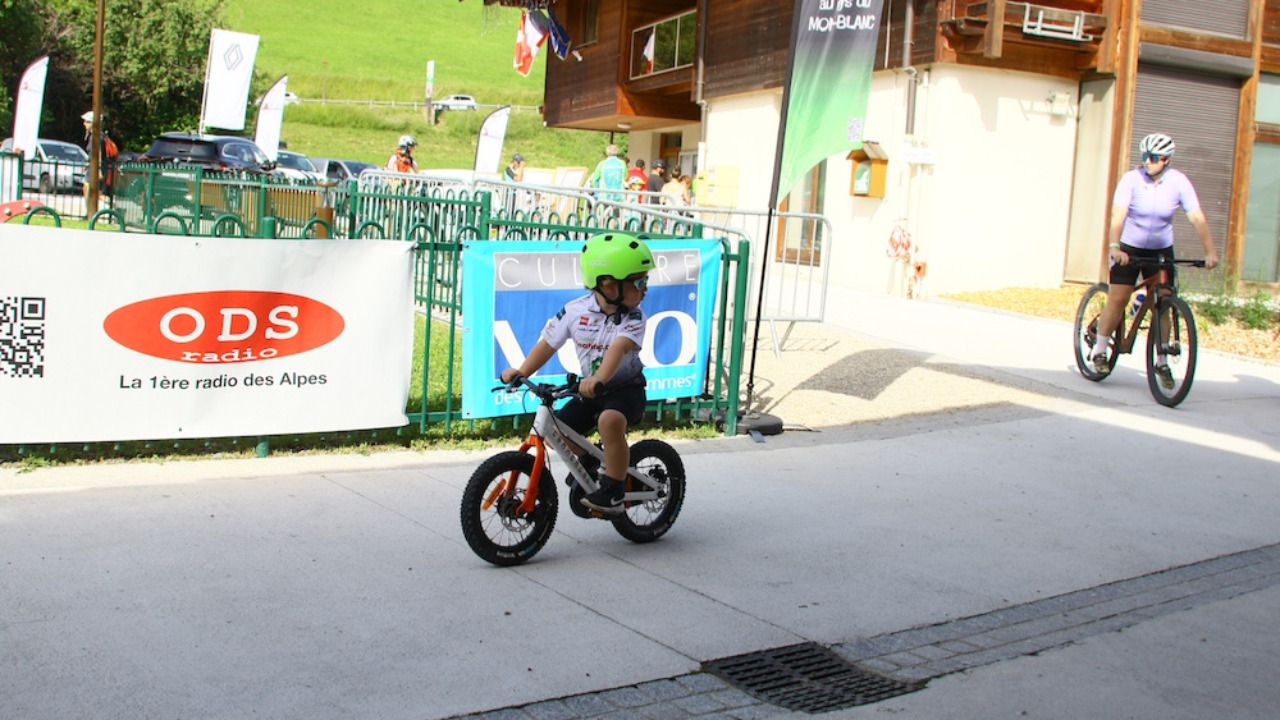 Dr&eacute; Dans l'Darbon