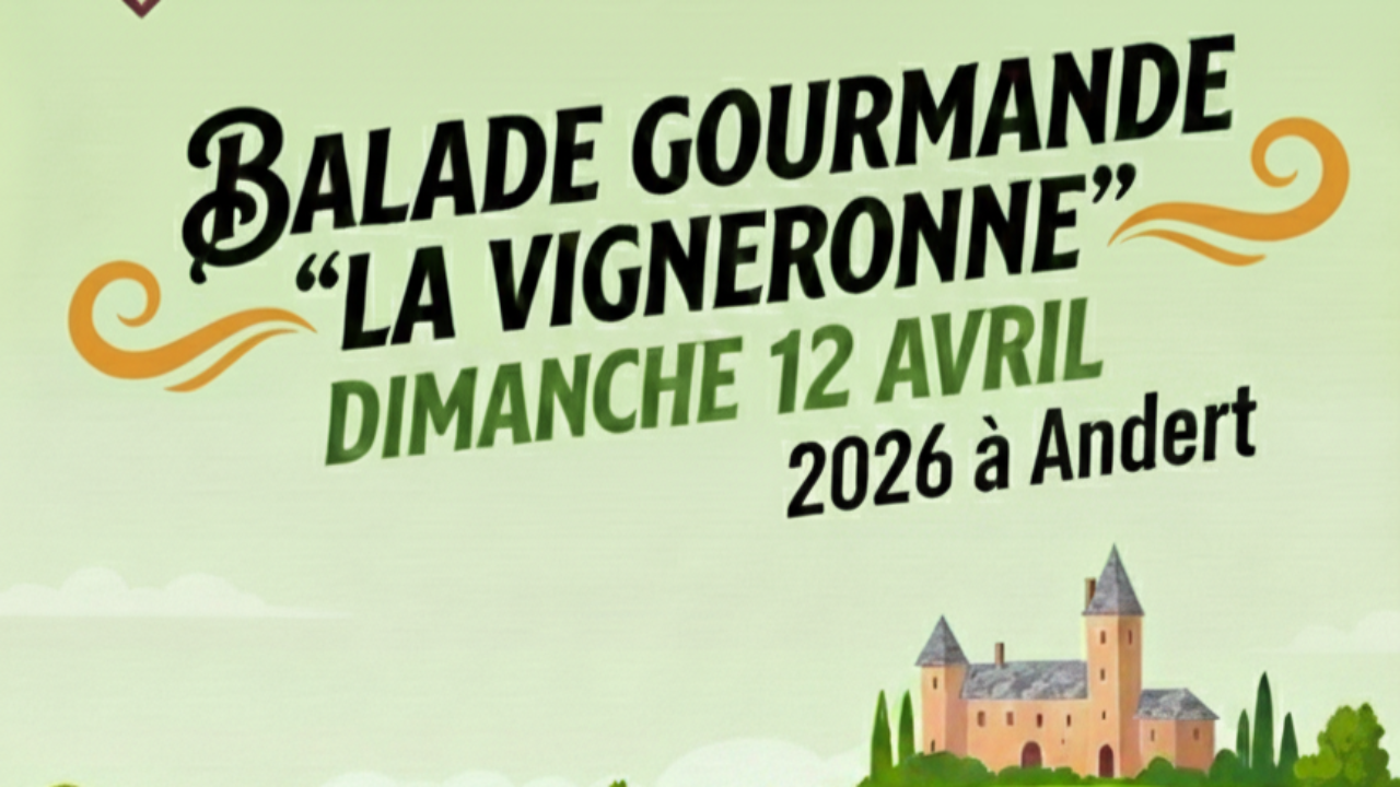 La Vigneronne : une balade gourmande entre nature, terroir et patrimoine dans le Bugey La Vigneronne : une balade gourmande entre nature, terroir et patrimoine dans le Bugey