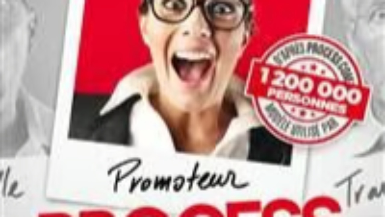 Annecy. Assistez &agrave; la com&eacute;die "Process Comedy"