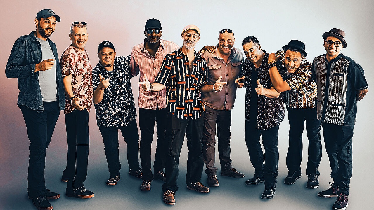 Annemasse. Assistez &agrave; un concert de Sergent Garcia