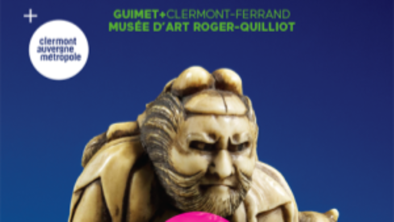 Le Japon s&rsquo;invite au MARQ avec les chefs-d&rsquo;&oelig;uvre du mus&eacute;e Guimet