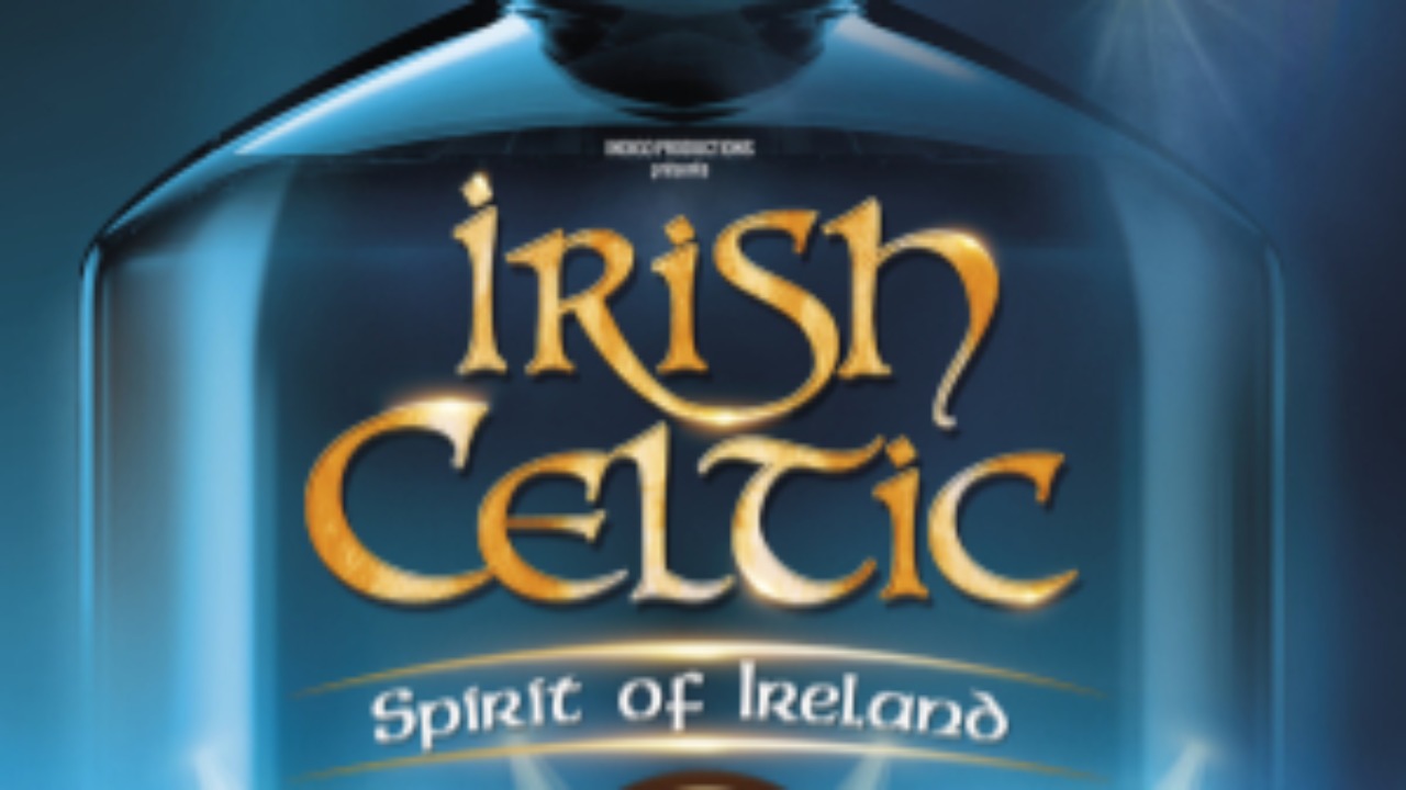 &laquo; Irish Celtic &ndash; Spirit of Ireland &raquo; f&ecirc;te ses 15 ans au Z&eacute;nith d&rsquo;Auvergne