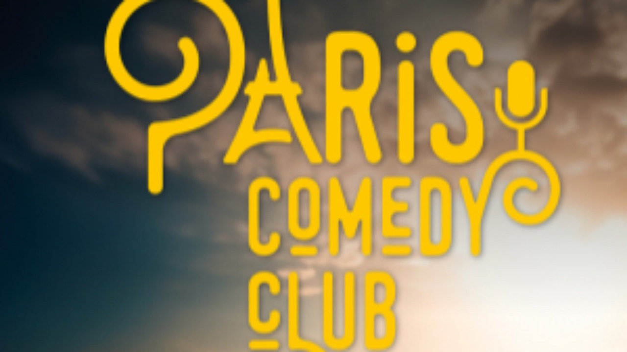 Le Paris Comedy Club fait escale &agrave; Clermont-Ferrand pour plusieurs soir&eacute;es d&rsquo;humour