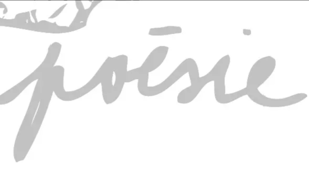 Une rencontre po&eacute;tique avec S&eacute;bastien Fevry &agrave; Ambert