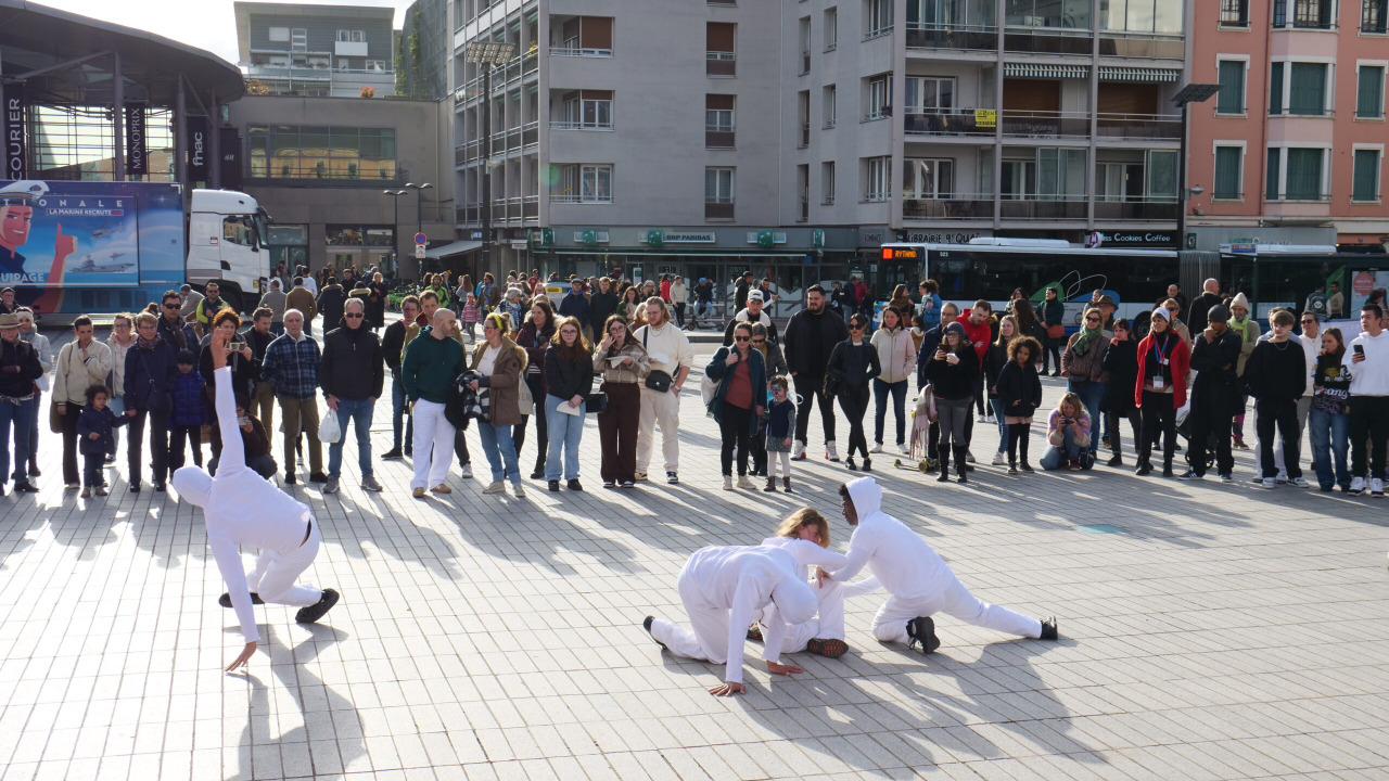 Collectif Sid&rsquo;Annecy