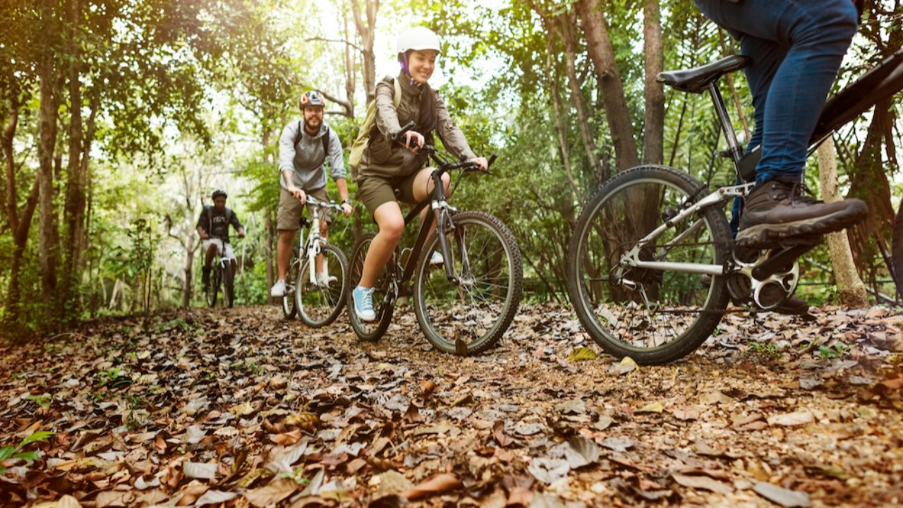 Rando des Ch&acirc;teaux