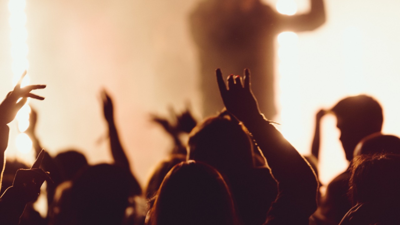 Mo&ucirc;tiers. Une soir&eacute;e reggae