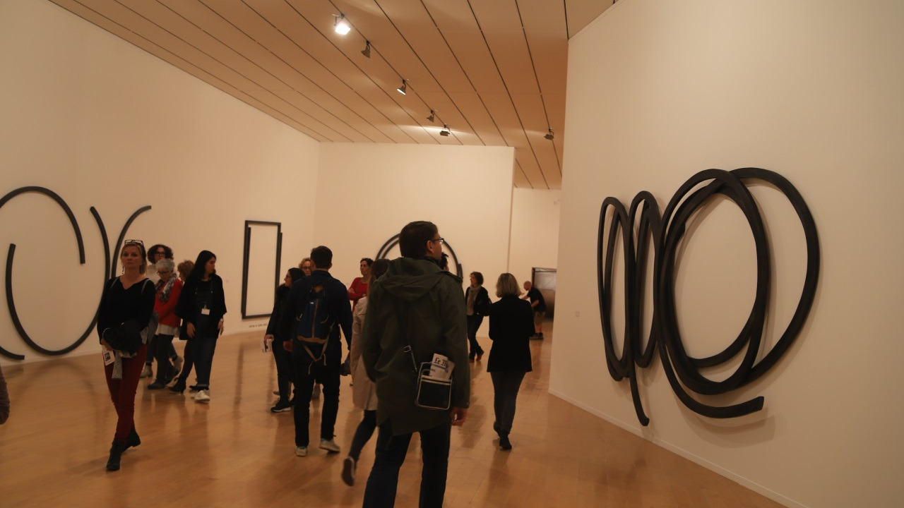 Soir&eacute;e gratuite au macLyon pour les &eacute;tudiants