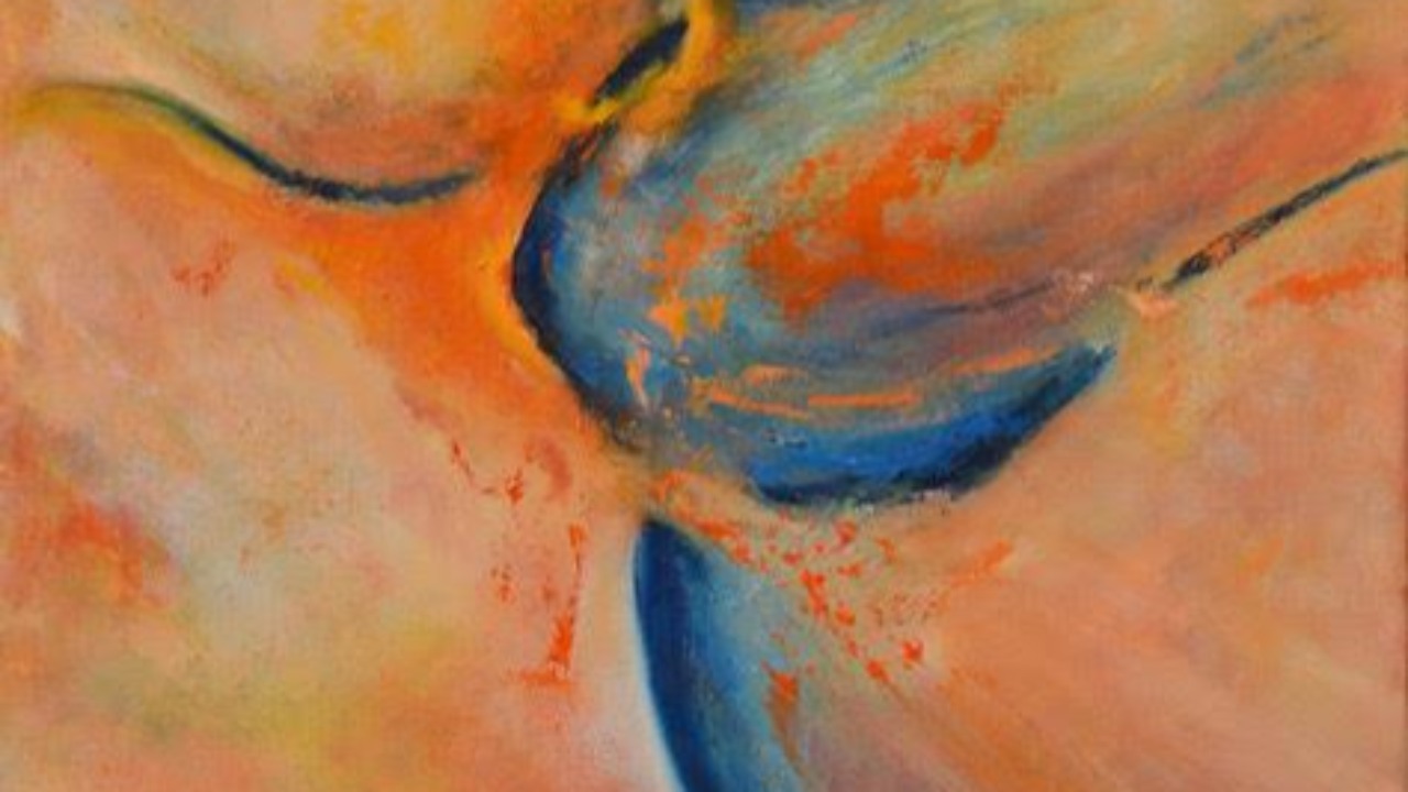 S&eacute;ance de danse spontan&eacute;e &agrave; Embrun