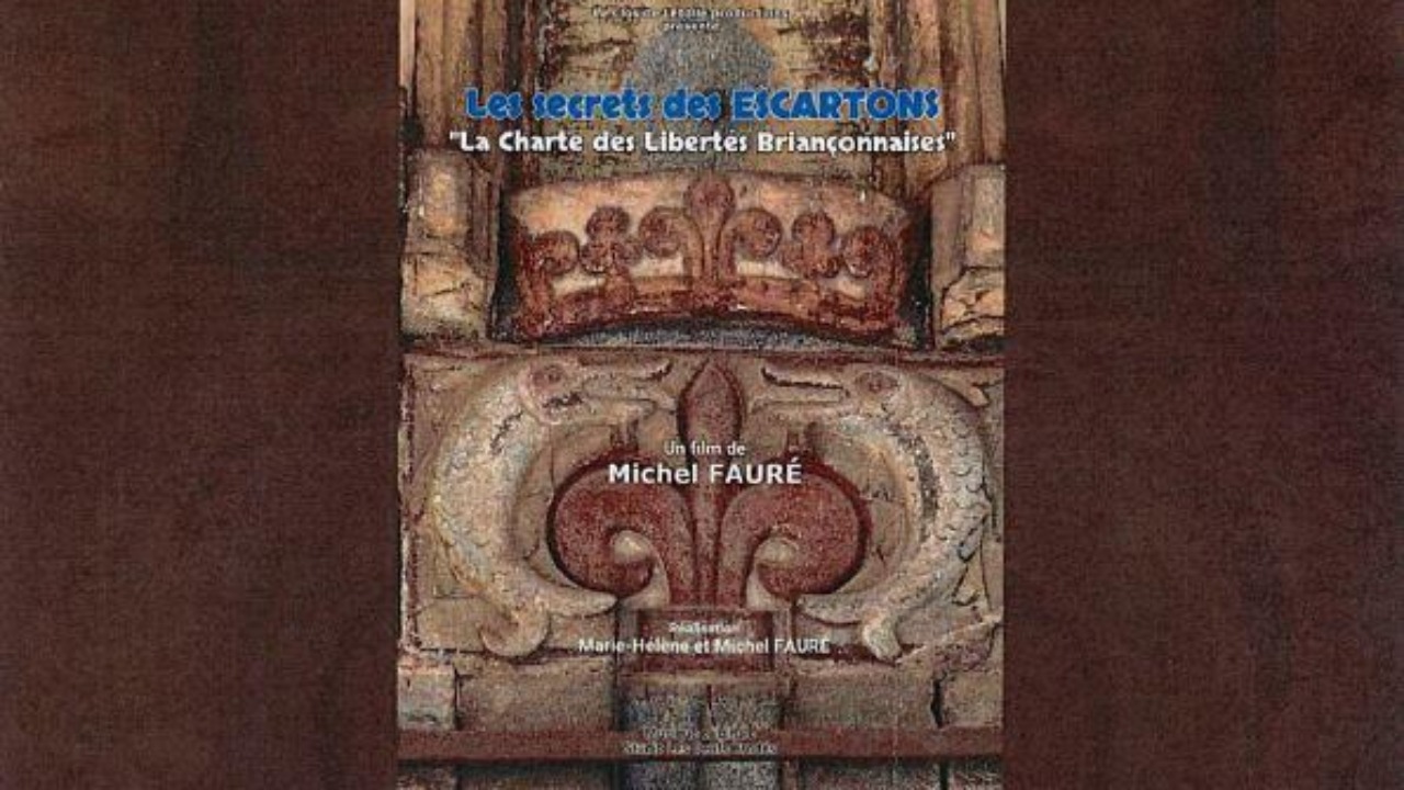 Cin&eacute;-rencontre &laquo; Les secrets des Escartons &raquo; &agrave; Embrun