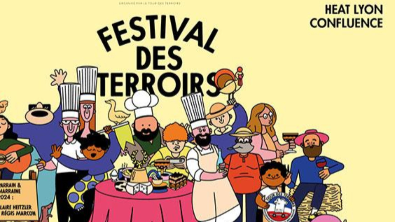 Festival des Terroirs