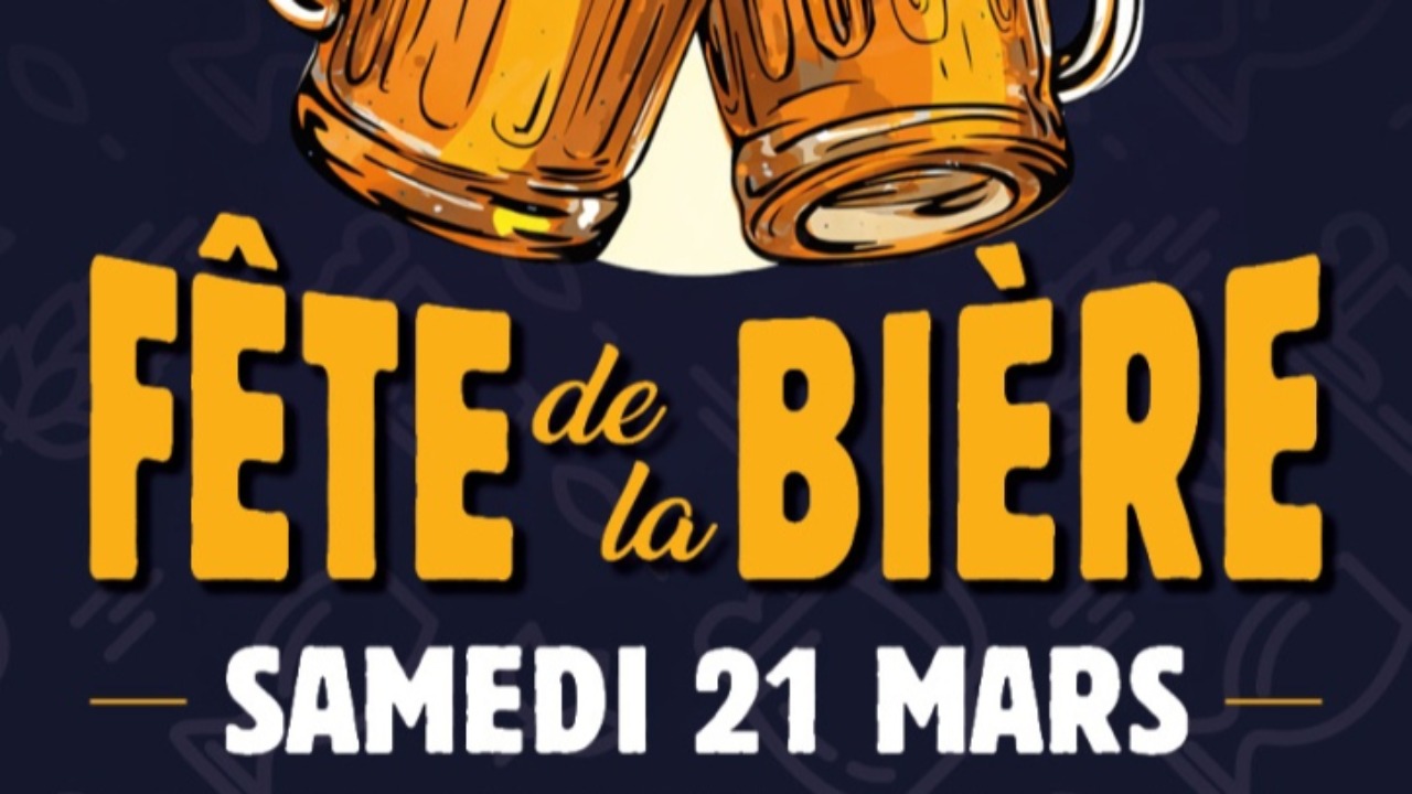 Sciez. Participez &agrave; la F&ecirc;te de la Bi&egrave;re