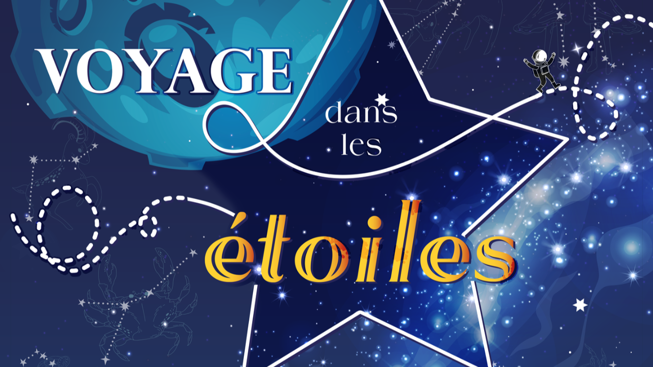 V&eacute;traz-Mouthoux. Un &eacute;v&egrave;nement sur les myst&egrave;res de l'univers