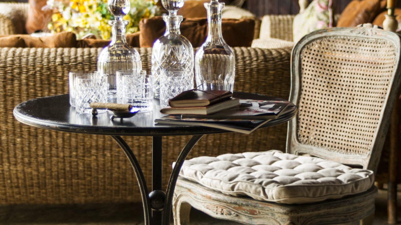 Salon des vins et produits du terroir