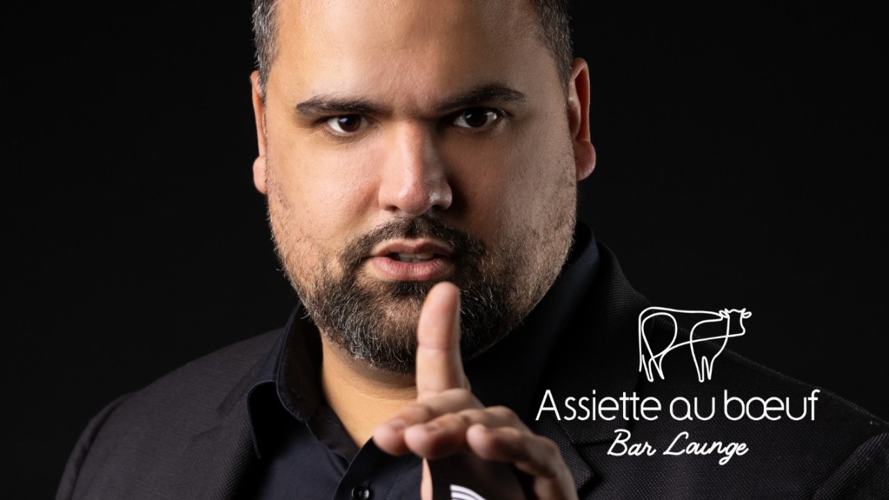 Une soir&eacute;e magique avec J&eacute;r&eacute;my Marouani sur la C&ocirc;te d&rsquo;Azur