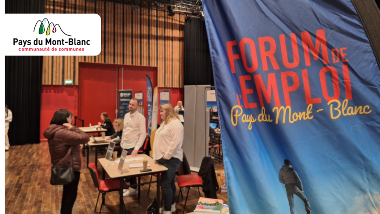 Recruter ou &ecirc;tre recrut&eacute; : et si la solution &eacute;tait simplement de se rencontrer ?