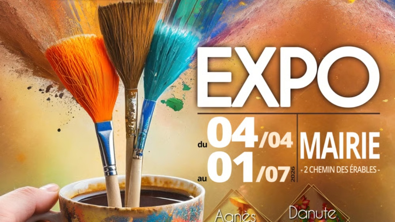 V&eacute;traz-Monthoux. Une r&eacute;sidence d'artistes &agrave; la marie