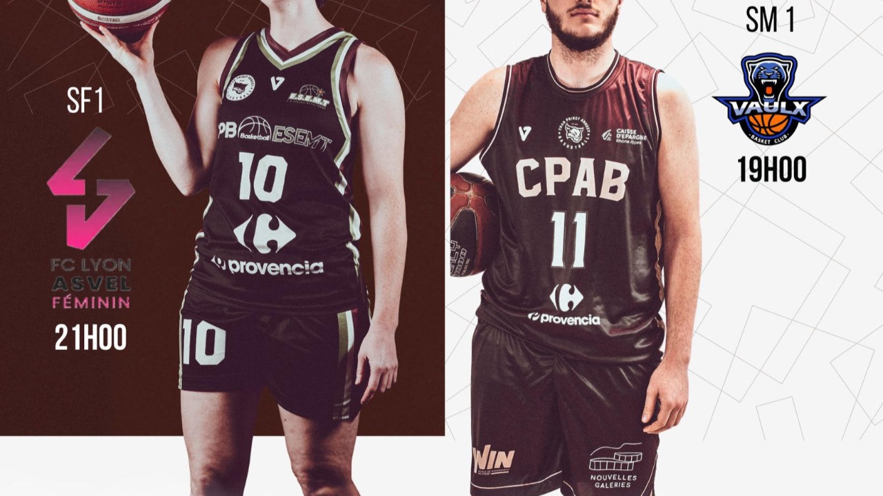 Soir&eacute;e XXL du Cran Pringy Annecy Basket