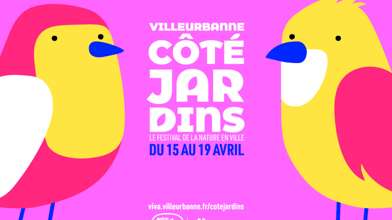 Festival C&ocirc;t&eacute; Jardins