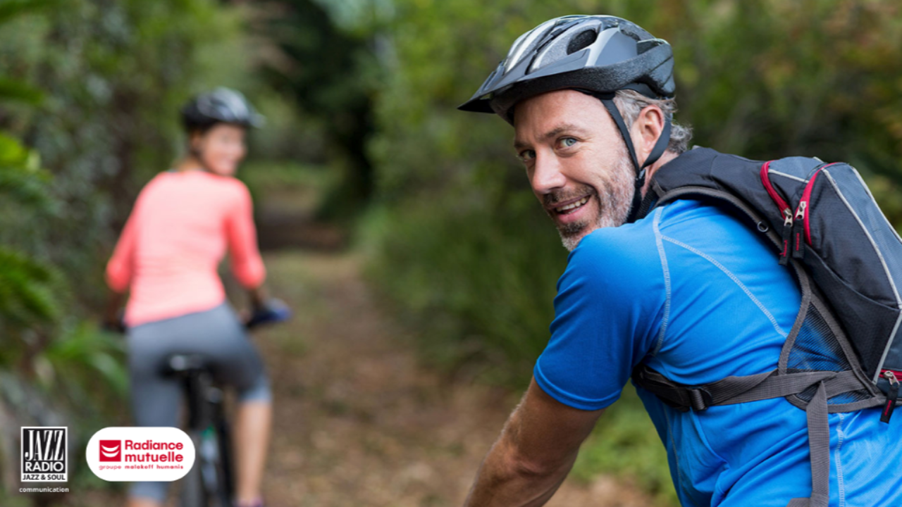 Radiance Mutuelle, une mutuelle engag&eacute;e pour le sport, le bien-&ecirc;tre et la sant&eacute; durable