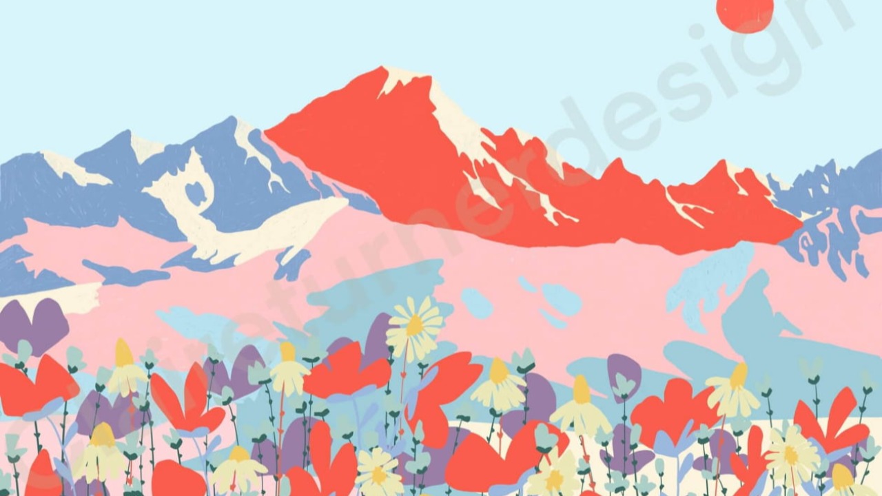 Caron. Une exposition po&eacute;tique de Claire Turner