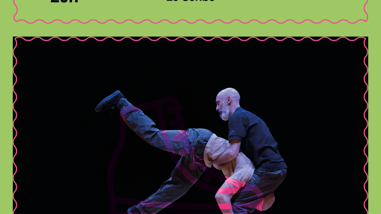 L'Argenti&egrave;re-la-Bess&eacute;e. Assistez au spectacle "Pacific Square"