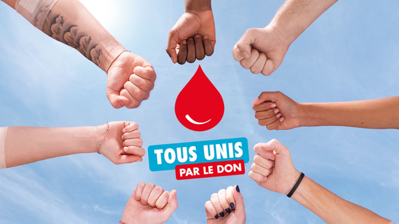 L&rsquo;Argenti&egrave;re-la-Bess&eacute;e. Donnez votre sang