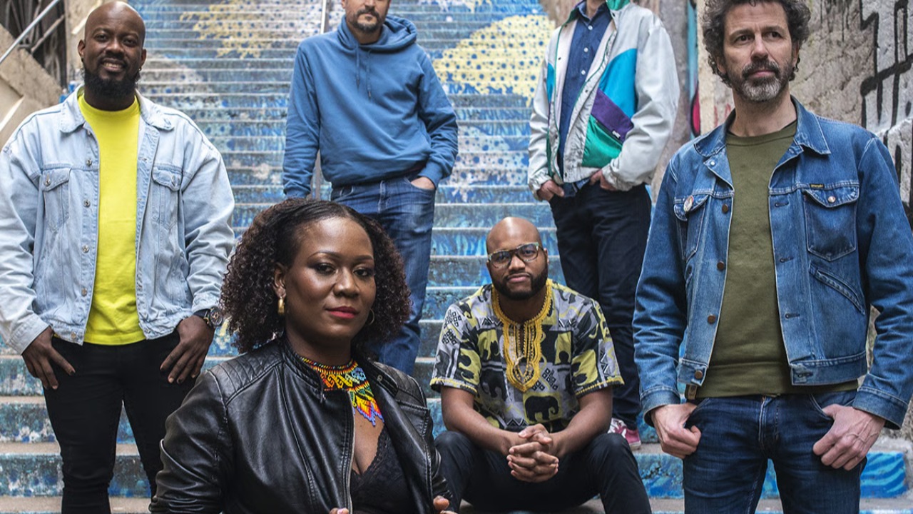 Gap. Assistez au concert Pixvae